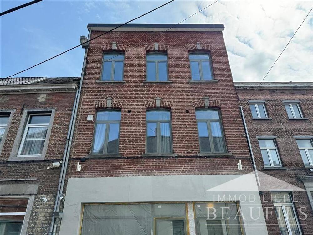 Appartement à louer à Nivelles 1400 1800.00€ 3 chambres 115.00m² - Annonce 191464
