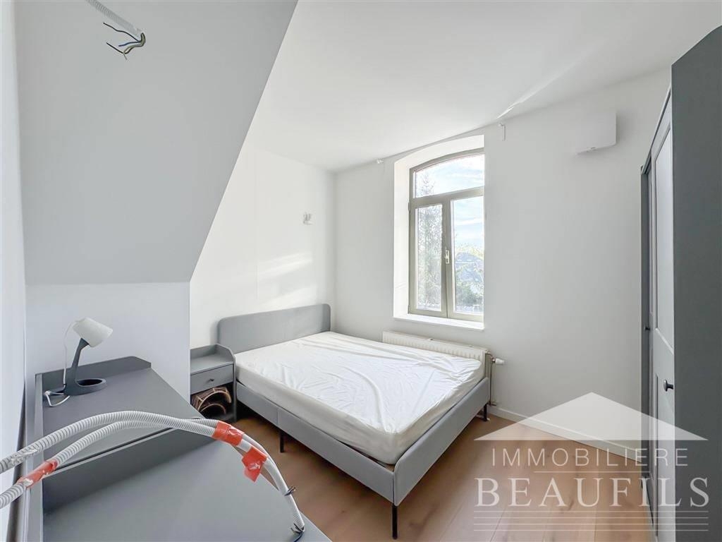 Appartement à louer à Nivelles 1400 400.00€ 1 chambres 9.50m² - Annonce 448325