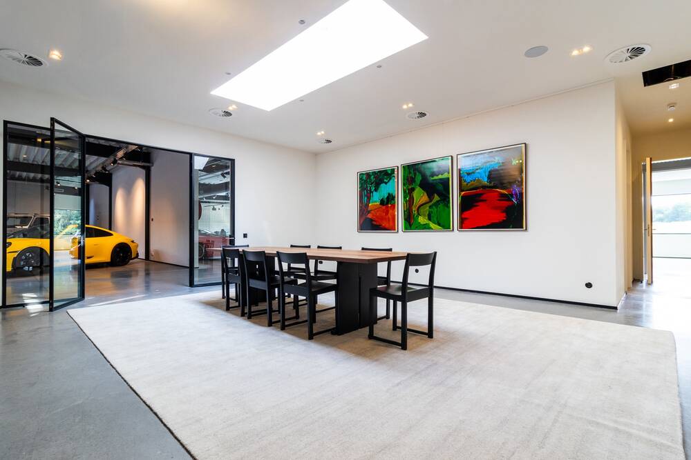 Commerce à louer à Mont-Saint-Guibert 1435 2000.00€ chambres 120.00m² - Annonce 193328