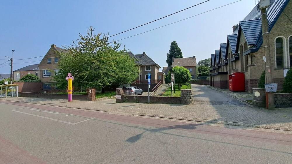 Commerce à vendre à Geetbets 3450 265000.00€  chambres 299.00m² - Annonce 194471