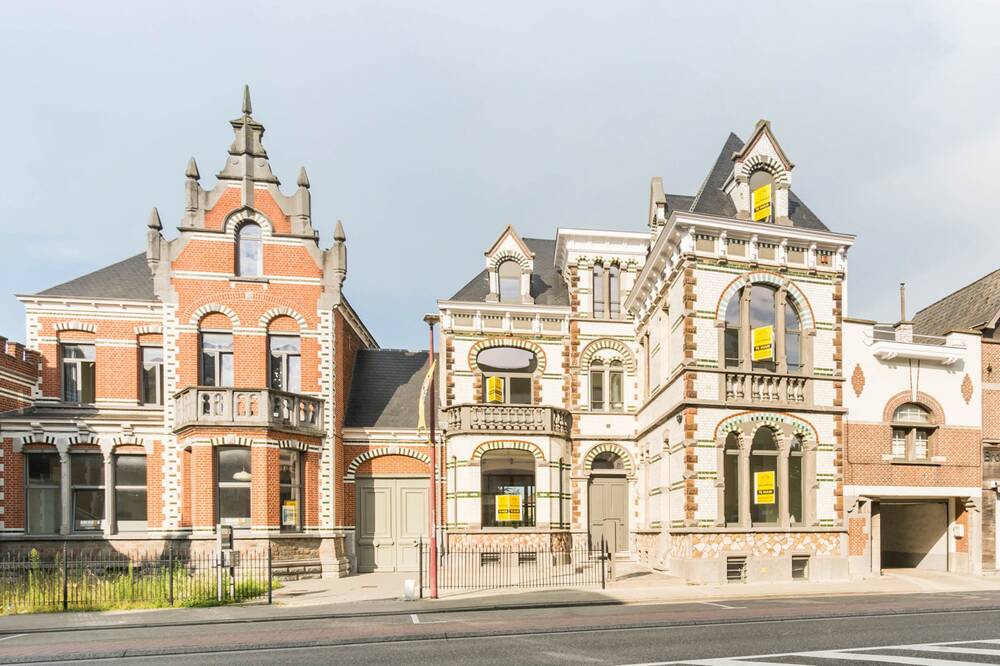 Commerce à louer à Asse 1730 1850.00€ chambres 185.00m² - Annonce 198478