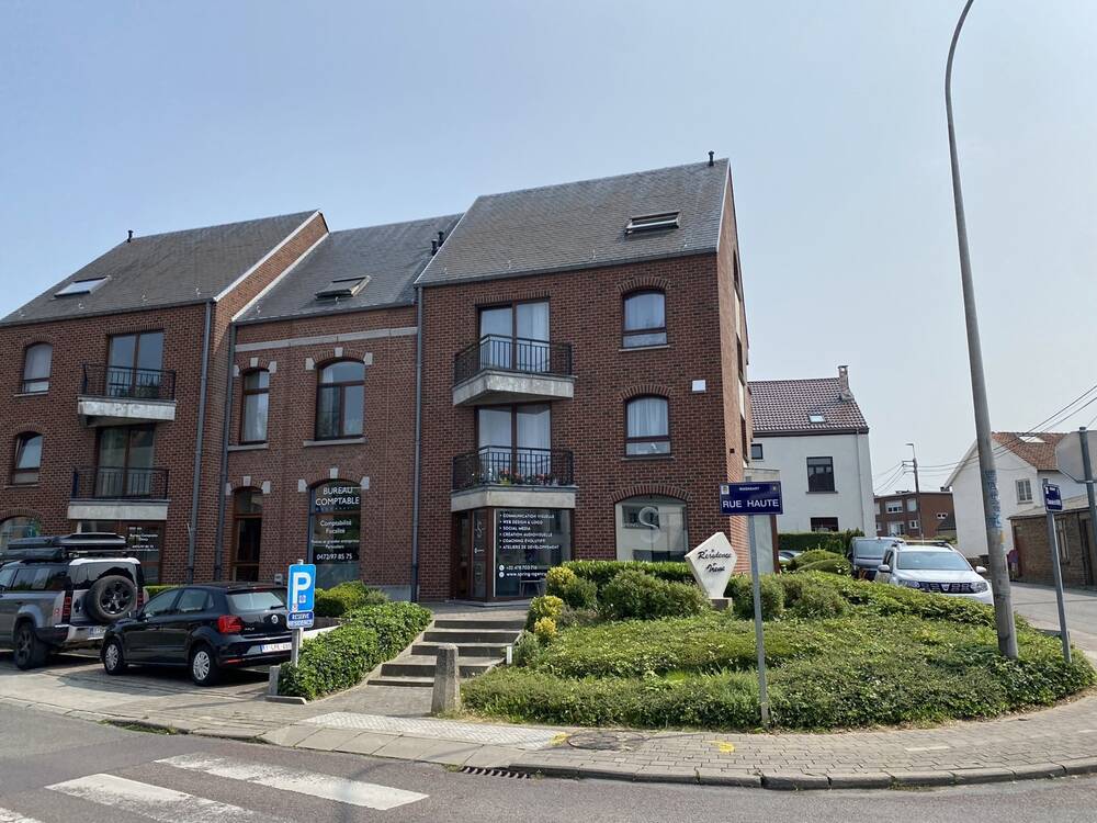 Commerce à louer à Rixensart 1330 250.00€ chambres 5.00m² - Annonce 202087