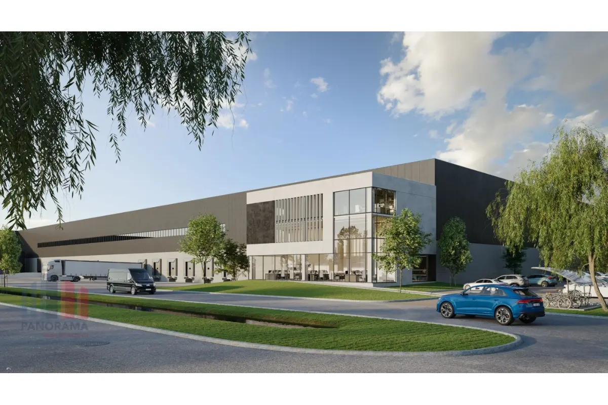 Commerce à louer à Lembeek 1502 0.00€  chambres 12886.00m² - Annonce 202800