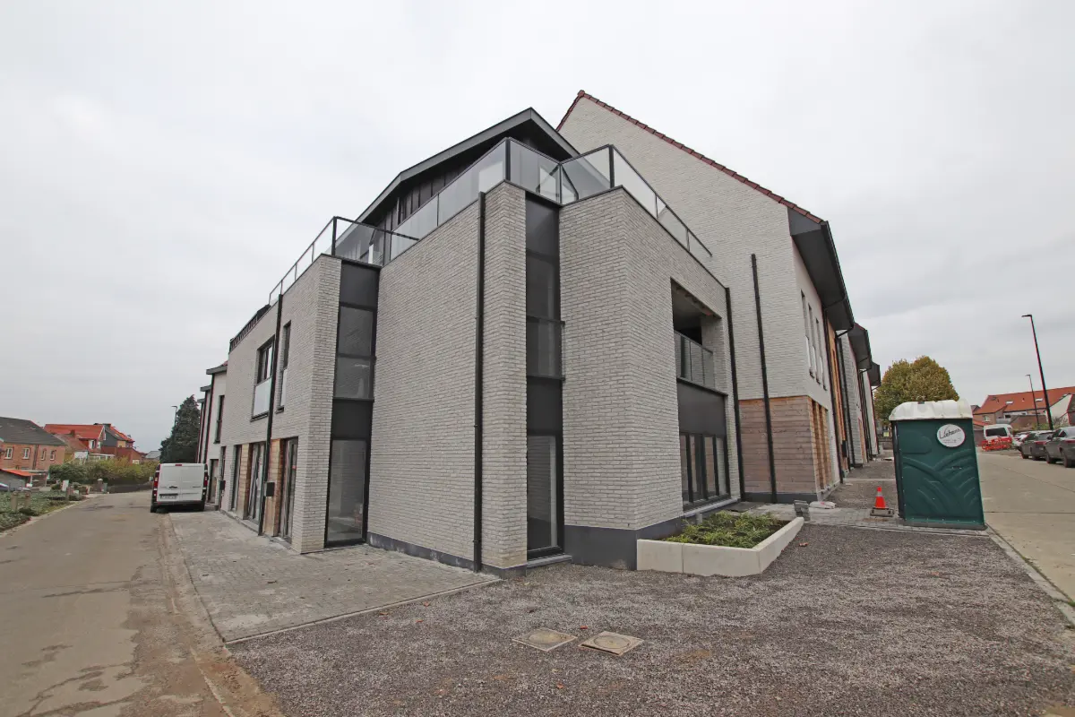Commerce à louer à Ottenburg 3040 1000.00€  chambres 91.00m² - Annonce 211320