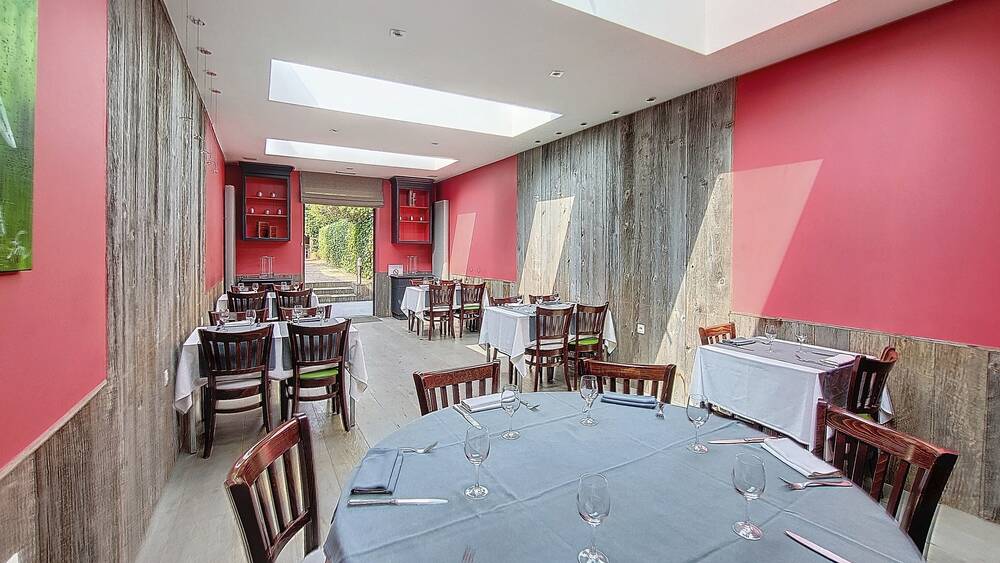 Commerce à vendre à Wavre 1300 425000.00€ chambres 210.00m² - Annonce 211553