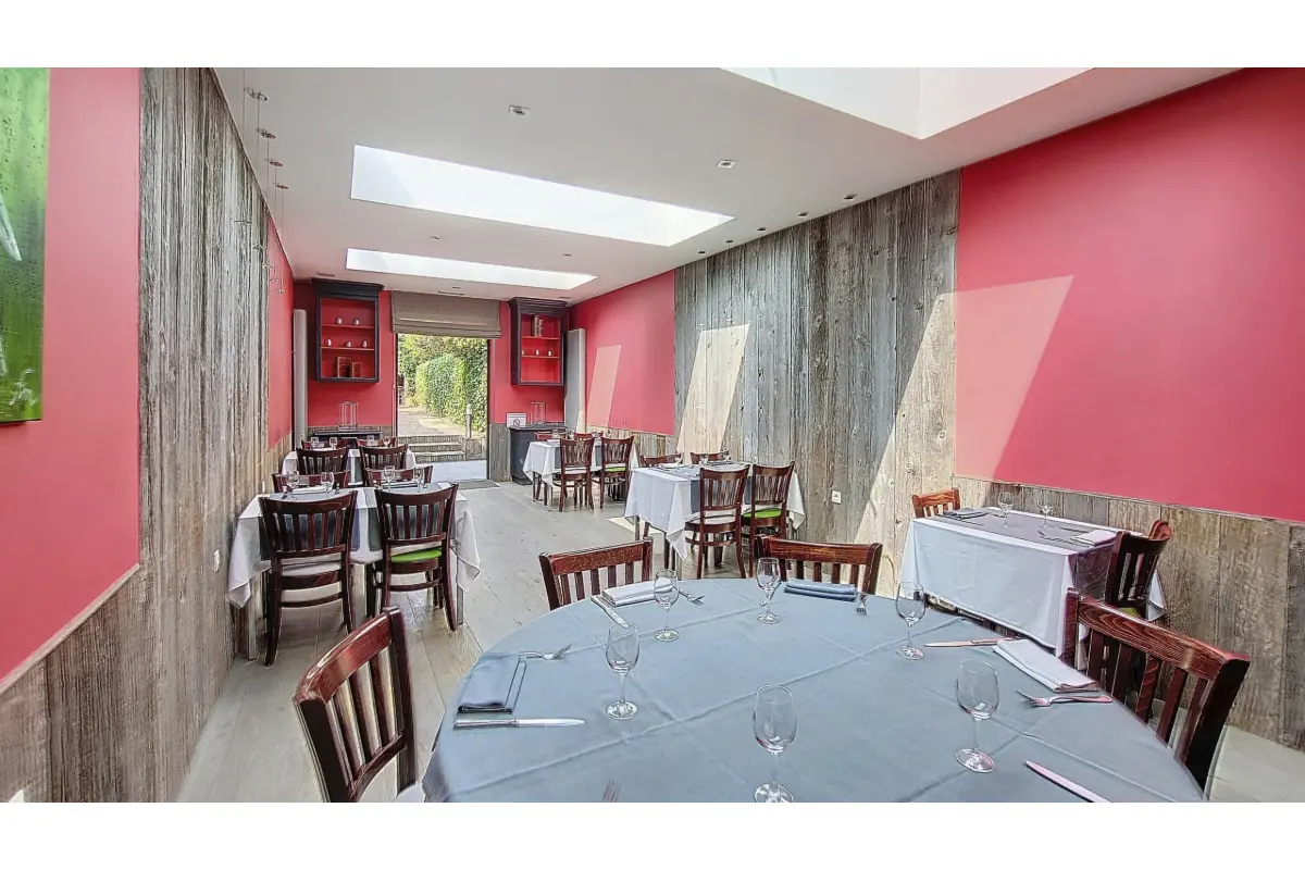 Handelszaak te  koop in Waver 1300 425000.00€  slaapkamers 210.00m² - Zoekertje 211553