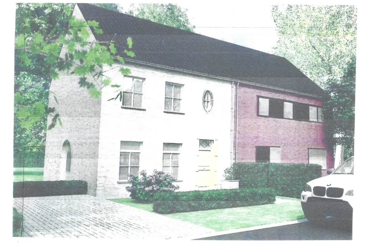 Huis te  koop in Geetbets 3450 341095.00€ 3 slaapkamers 588.00m² - Zoekertje 212544