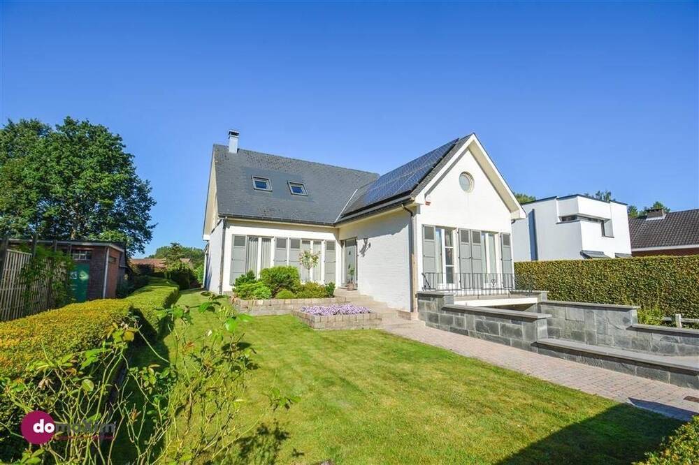 Maison à vendre à Hofstade 1981 685000.00€ 4 chambres 323.00m² - Annonce 215393