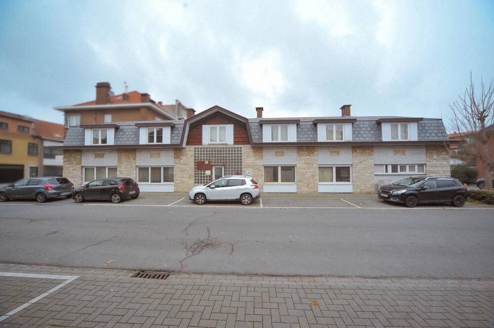 Maison à vendre à Ruisbroek 1601 200000.00€ 4 chambres 238.00m² - Annonce 215776