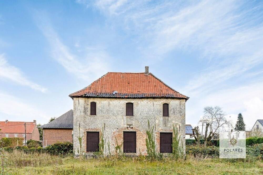 Maison à vendre à Kampenhout 1910 389000.00€ chambres m² - Annonce 216375