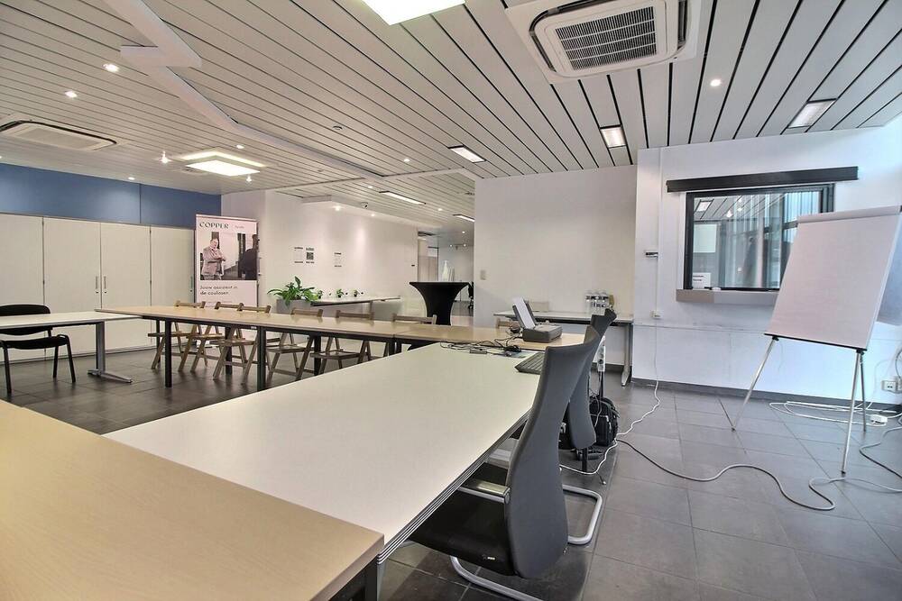 Commerce à vendre à Wemmel 1780 565000.00€ chambres 298.00m² - Annonce 217048