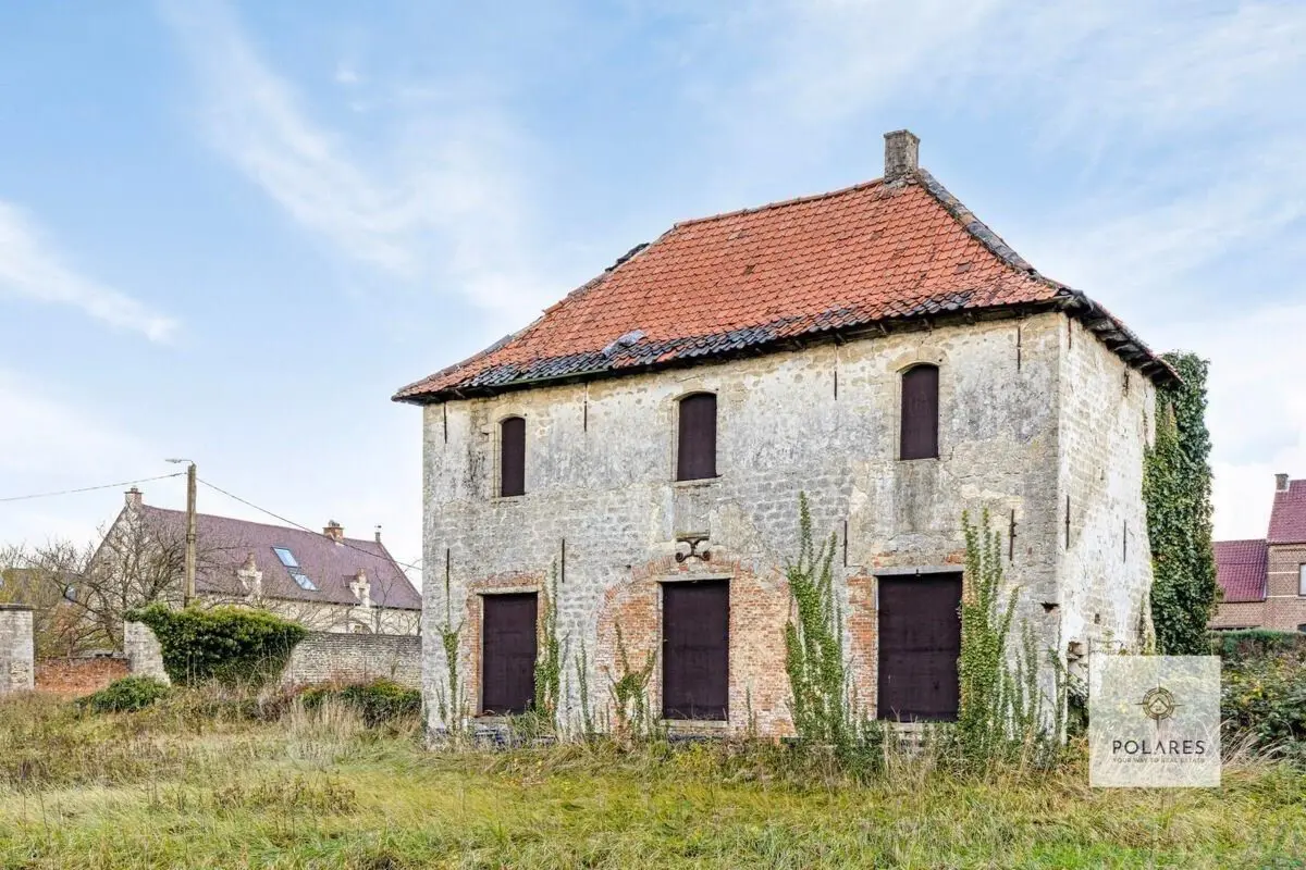 Commerce à vendre à Kampenhout 1910 389000.00€  chambres m² - Annonce 217246