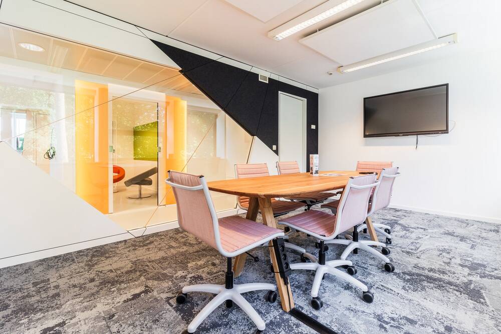 Commerce à louer à La Hulpe 1310 1850.00€ chambres 160.00m² - Annonce 218499