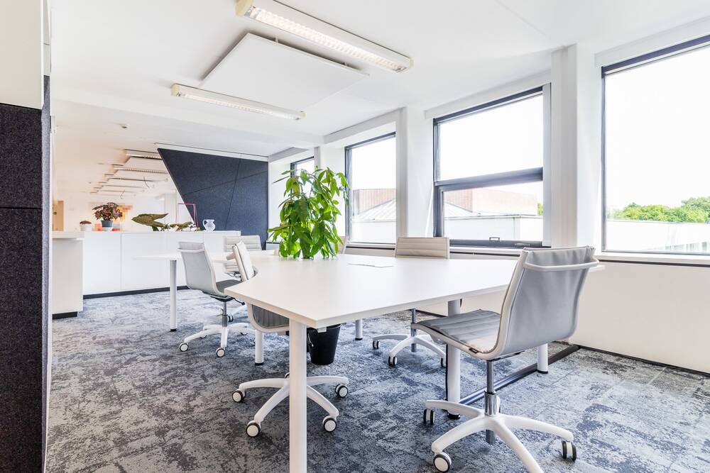 Commerce à louer à La Hulpe 1310 995.00€ chambres 160.00m² - Annonce 218500