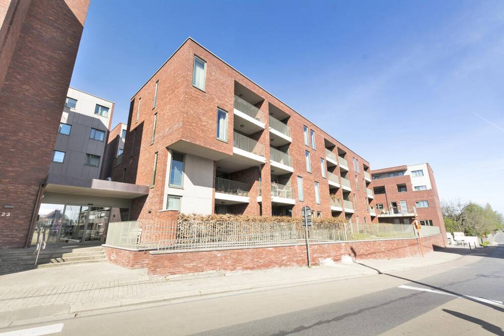 Appartement à vendre à Asse 1730 179000.00€ 1 chambres 50.00m² - Annonce 220891