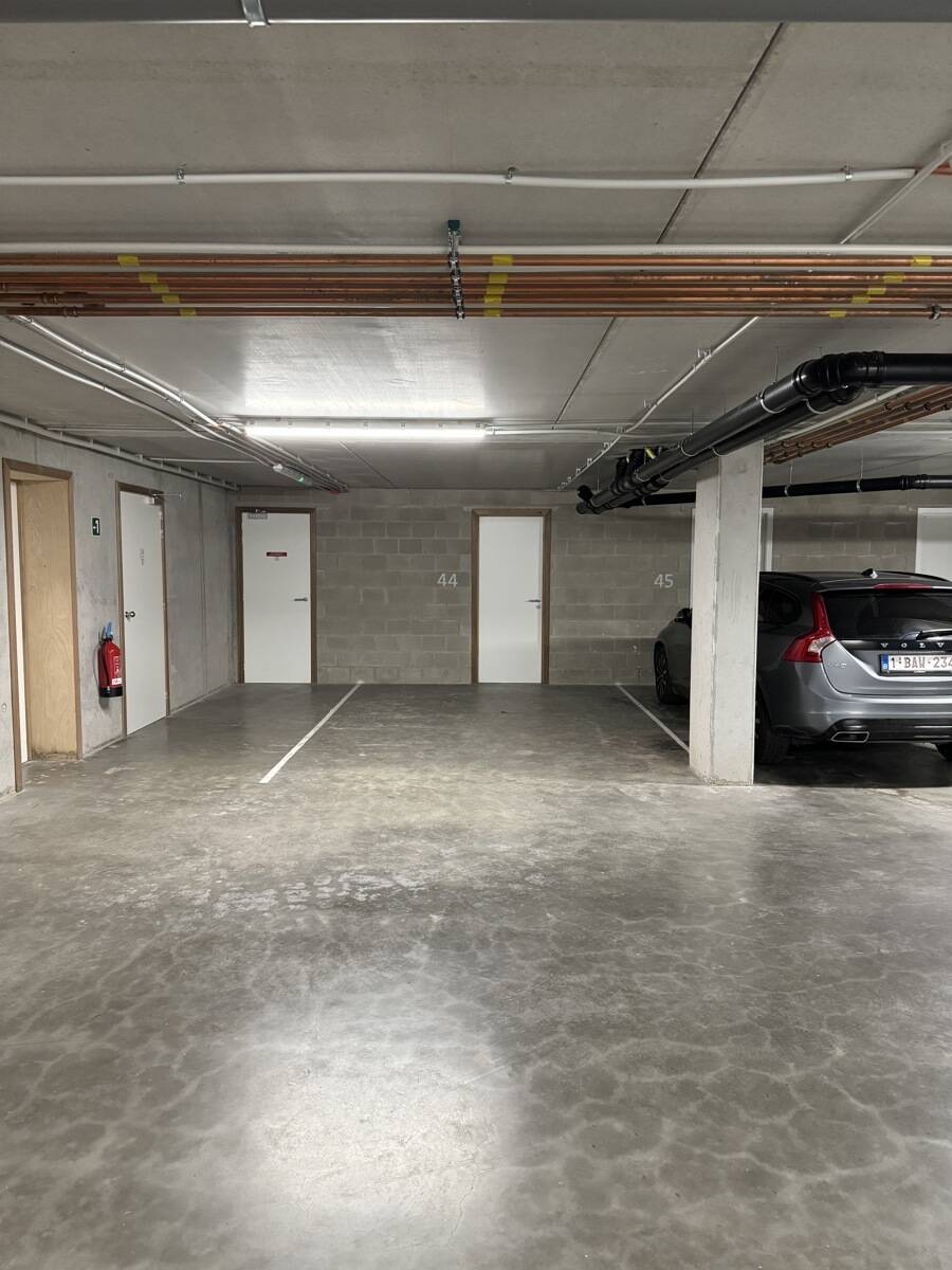 Parking / garage à louer à Haacht 3150 70.00€ chambres m² - Annonce 223283