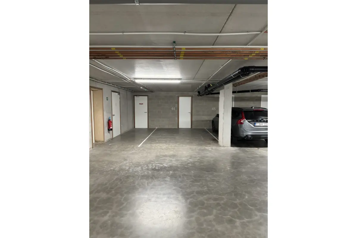Parking & garage te  huur in Haacht 3150 70.00€  slaapkamers m² - Zoekertje 223283