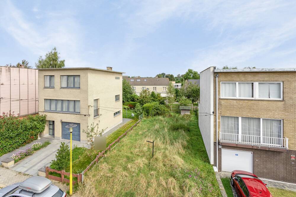 Terrain à vendre à Strombeek-Bever 1853 179000.00€ chambres m² - Annonce 226376