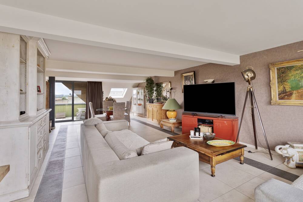 Appartement à vendre à Zellik 1731 349000.00€ 1 chambres 139.00m² - Annonce 226377