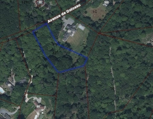 Terrain à vendre à Wavre 1300 425000.00€ chambres m² - Annonce 228132