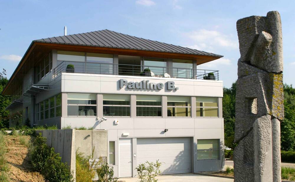 Commerce à vendre à Braine-l'Alleud 1420 3200000.00€ chambres 1500.00m² - Annonce 235049