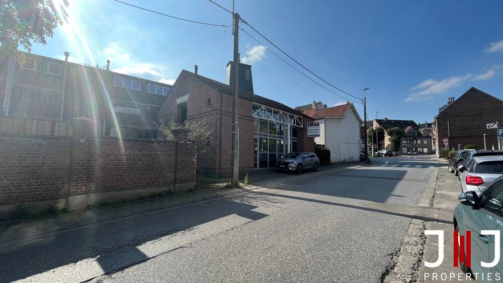 Commerce à vendre à Genval 1332 525000.00€ chambres 200.00m² - Annonce 488927