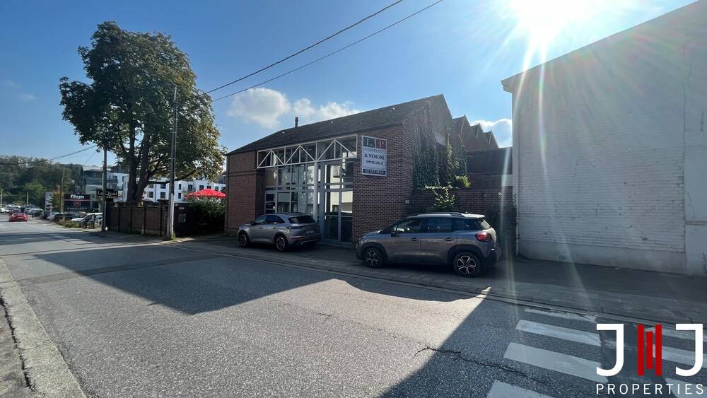 Handelszaak te koop in Rixensart 1330 525000.00€ slaapkamers 200.00m² - Zoekertje 488928