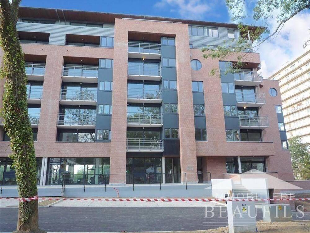 Appartement te  koop in Nijvel 1400 350000.00€ 2 slaapkamers 107.00m² - Zoekertje 238335