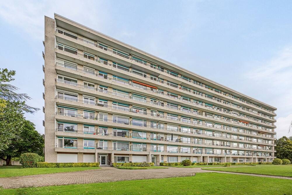 Appartement à vendre à Tirlemont 3300 209000.00€ 4 chambres 131.00m² - Annonce 240853