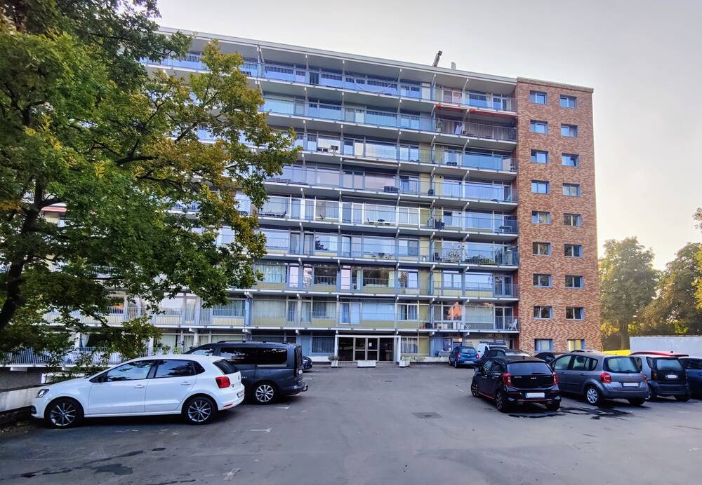 Appartement te  koop in Waver 1300 240000.00€ 2 slaapkamers 88.00m² - Zoekertje 242011