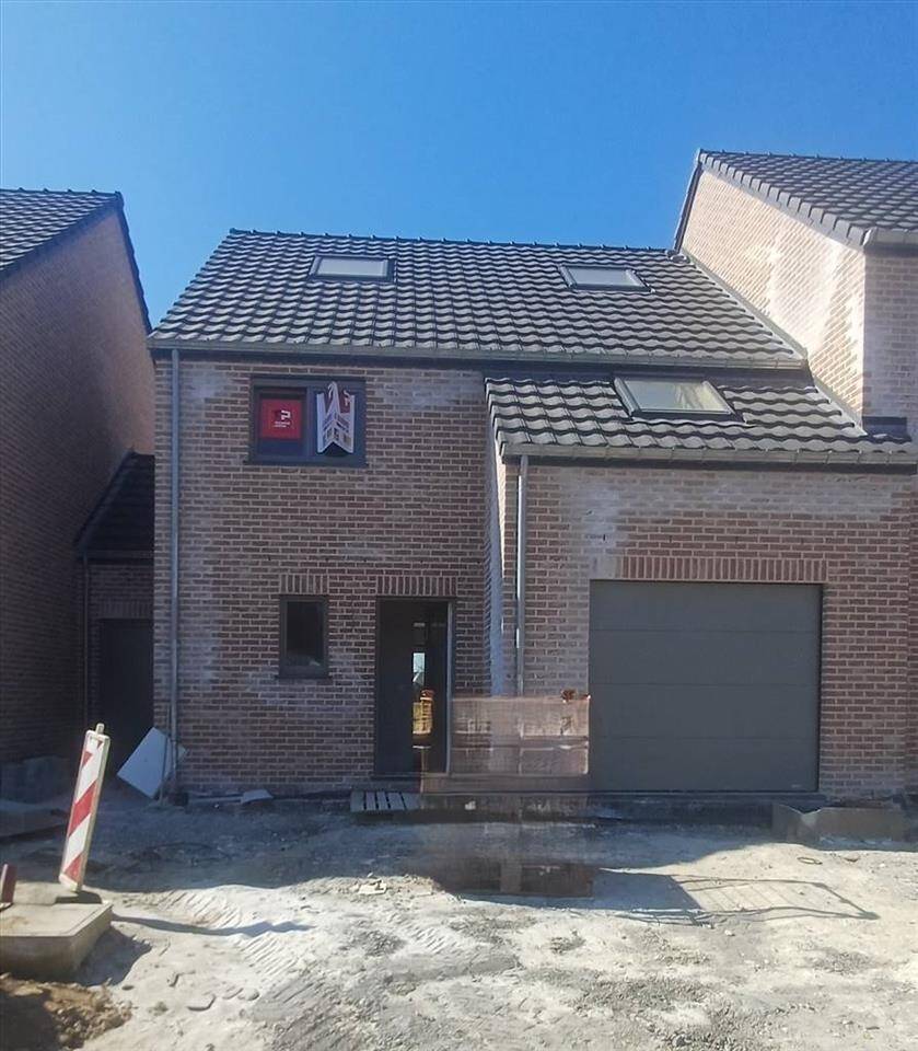 Maison à vendre à Zétrud-Lumay 1370 449000.00€ 4 chambres 142.00m² - Annonce 242179