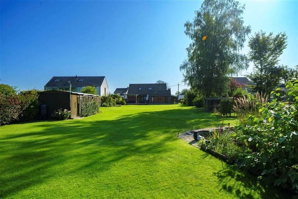 Maison à vendre à Tourinnes-Saint-Lambert 1457 480000.00€ 3 chambres 150.00m² - Annonce 464567