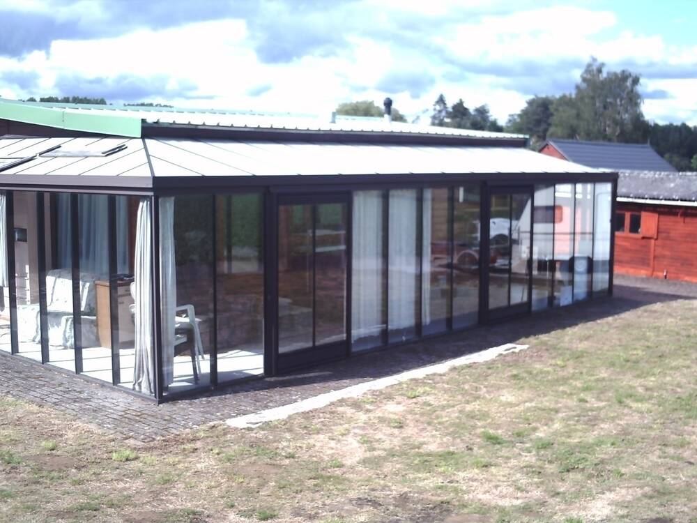 Maison à vendre à Malèves-Sainte-Marie-Wastines 1360 175000.00€ 2 chambres 105.00m² - Annonce 412774