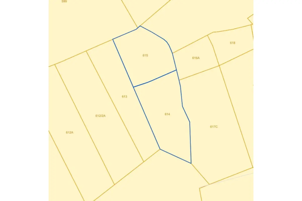 Terrain à vendre à Opwijk 1745 22750.00€  chambres m² - Annonce 247598