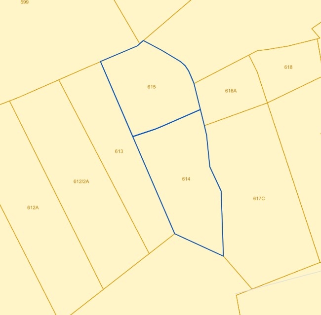 Terrain à vendre à Opwijk 1745 22750.00€ chambres m² - Annonce 247598