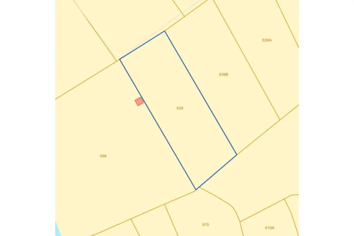 Terrain à vendre à Opwijk 1745 24000.00€  chambres m² - Annonce 247351