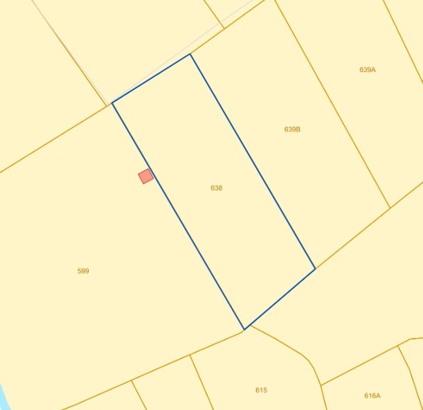 Terrain à vendre à Opwijk 1745 24000.00€ chambres m² - Annonce 247351