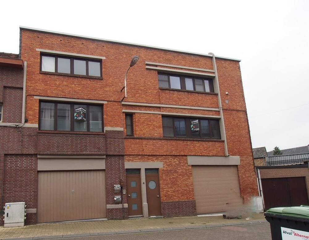 Appartement à vendre à Aarschot 3200 375000.00€ 2 chambres 209.00m² - Annonce 253200