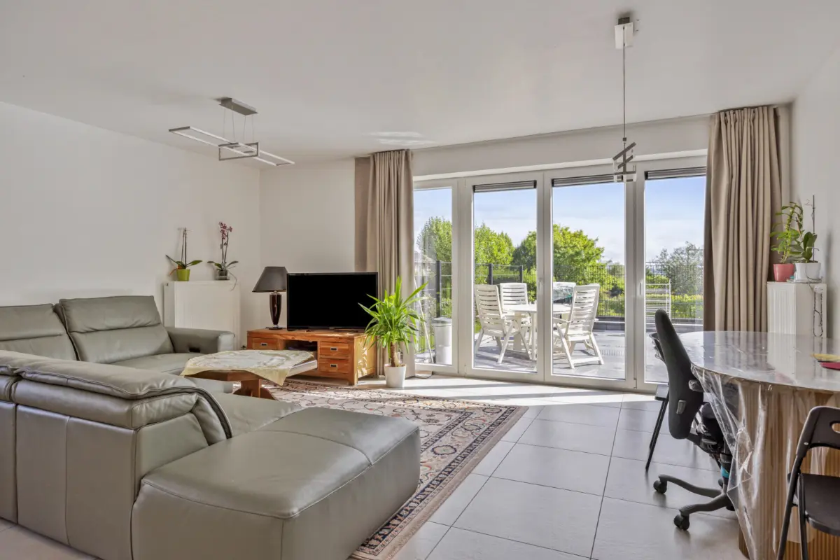 Appartement à vendre à Zellik 1731 298642.00€ 2 chambres 82.00m² - Annonce 255971