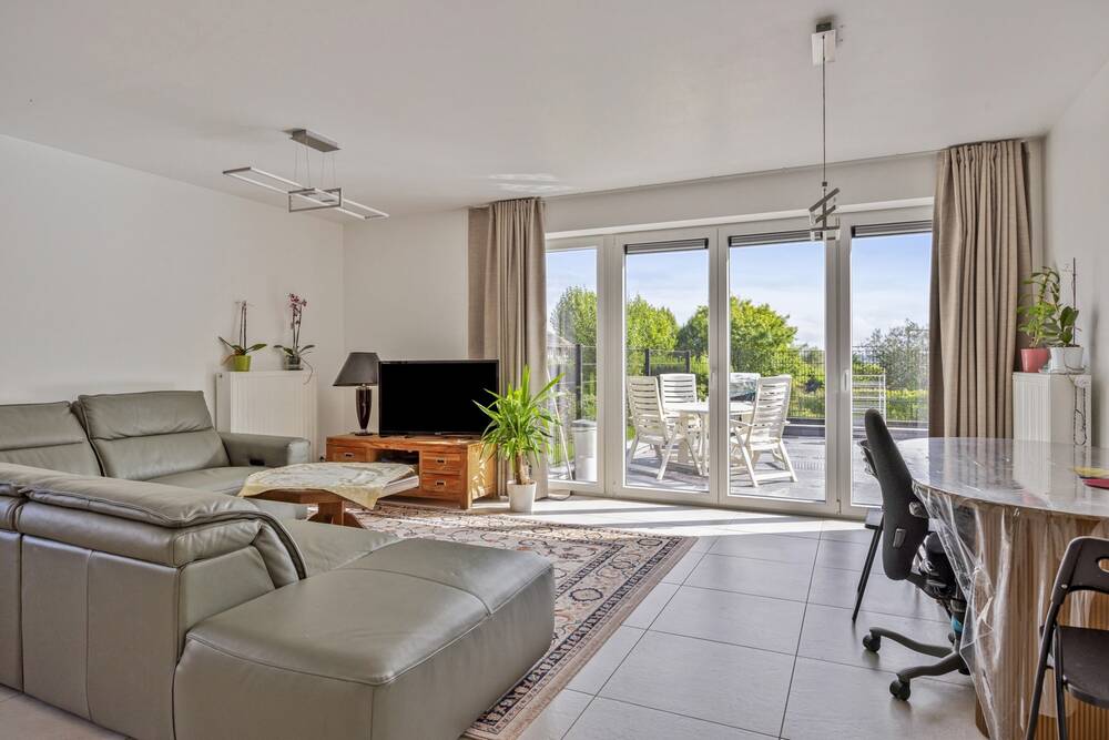Appartement te koop in Zellik 1731 298642.00€ 2 slaapkamers 82.00m² - Zoekertje 255971
