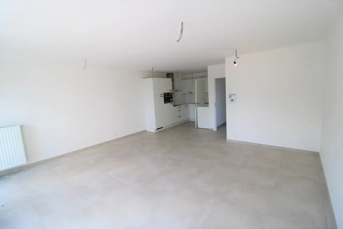 Appartement te  koop in Zellik 1731 292030.00€ 2 slaapkamers 76.00m² - Zoekertje 255970