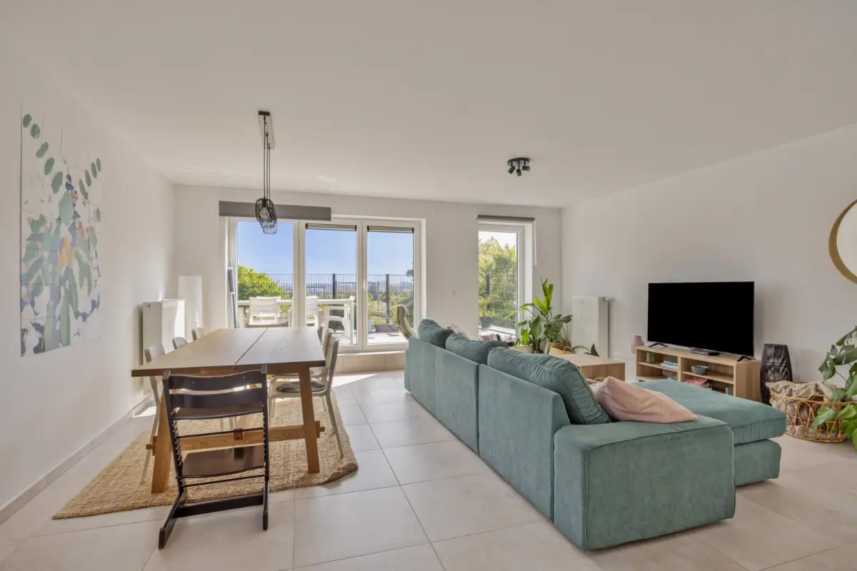 Appartement à vendre à Zellik 1731 429638.00€ 4 chambres 135.00m² - Annonce 255972