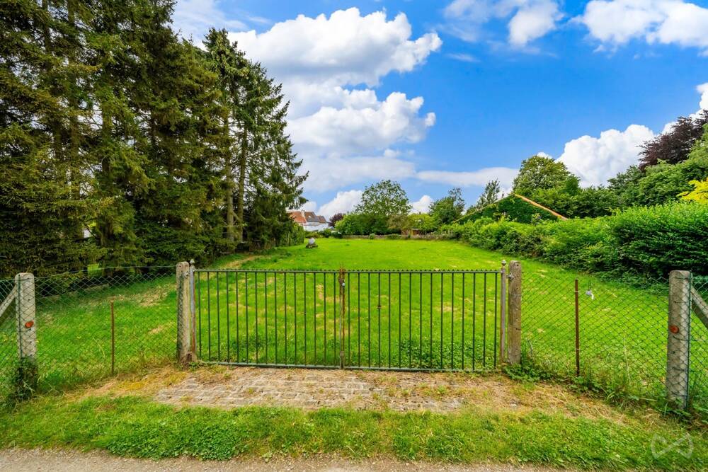 Terrain à vendre à Rixensart 1330 275000.00€  chambres m² - Annonce 461360