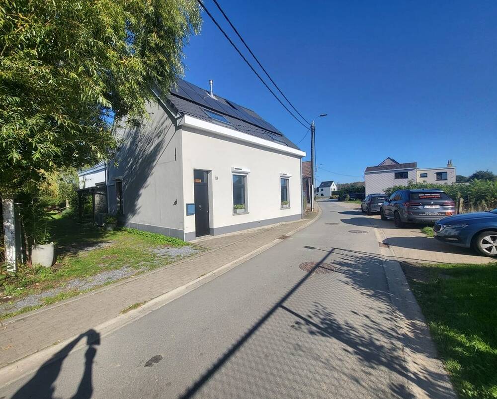 Huis te  koop in Vilvoorde 1800 485000.00€ 4 slaapkamers 145.00m² - Zoekertje 462765