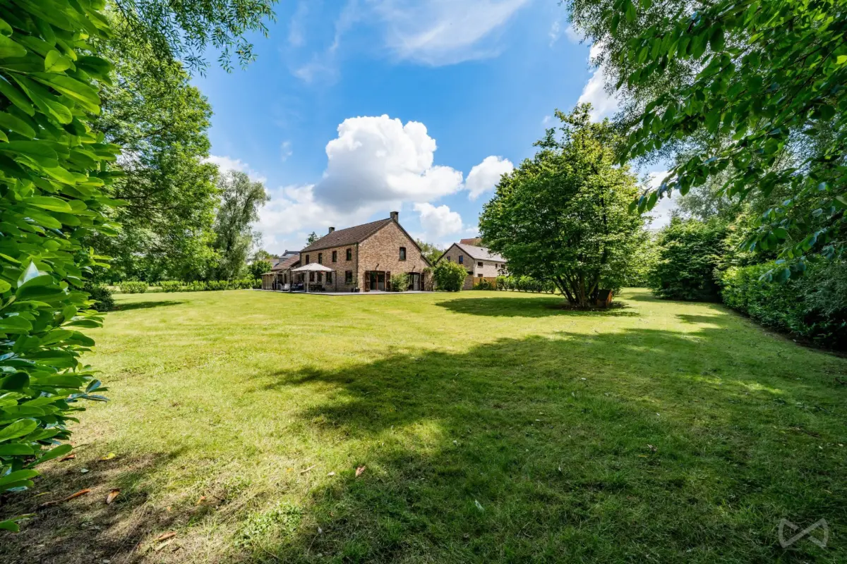 Villa à vendre à Villers-la-Ville 1495 650000.00€ 4 chambres 206.00m² - Annonce 427803