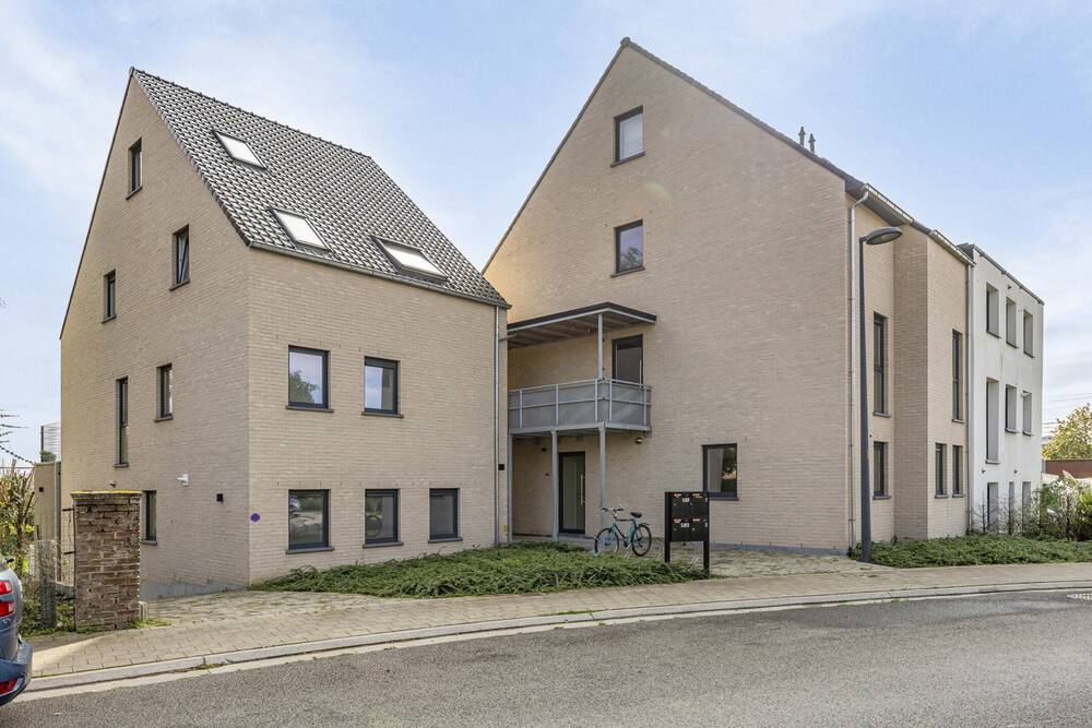 Immeuble de rapport - Immeuble à appartement à vendre à Zellik 1731 1500000.00€ chambres m² - Annonce 259299