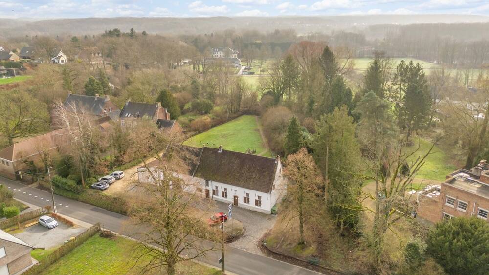 Ferme à vendre à Huldenberg 3040 1200000.00€ chambres 495.00m² - Annonce 260128