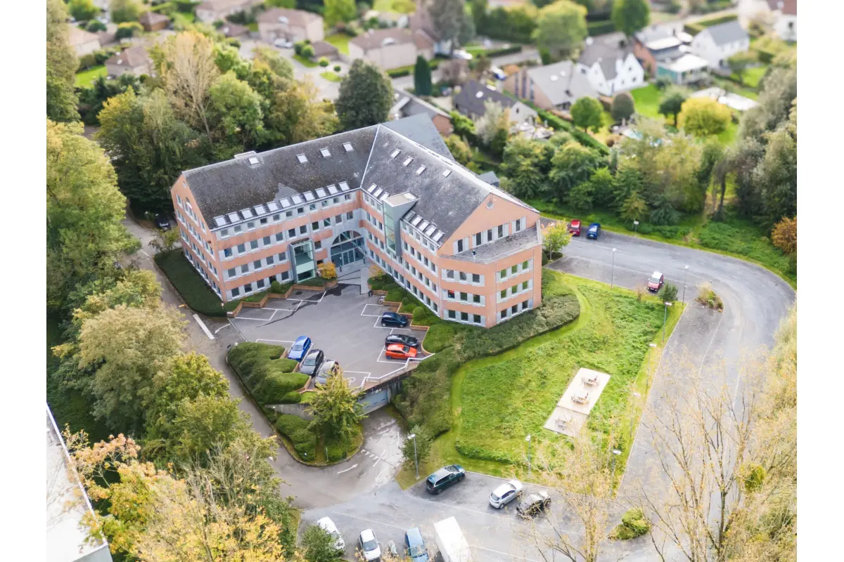 Commerce à vendre à Rixensart 1330 2000000.00€  chambres 1600.00m² - Annonce 259882