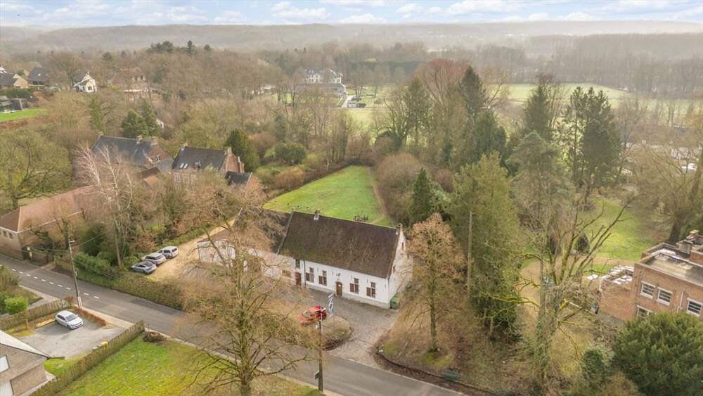 Commerce à vendre à Huldenberg 3040 1200000.00€ chambres 495.00m² - Annonce 260129