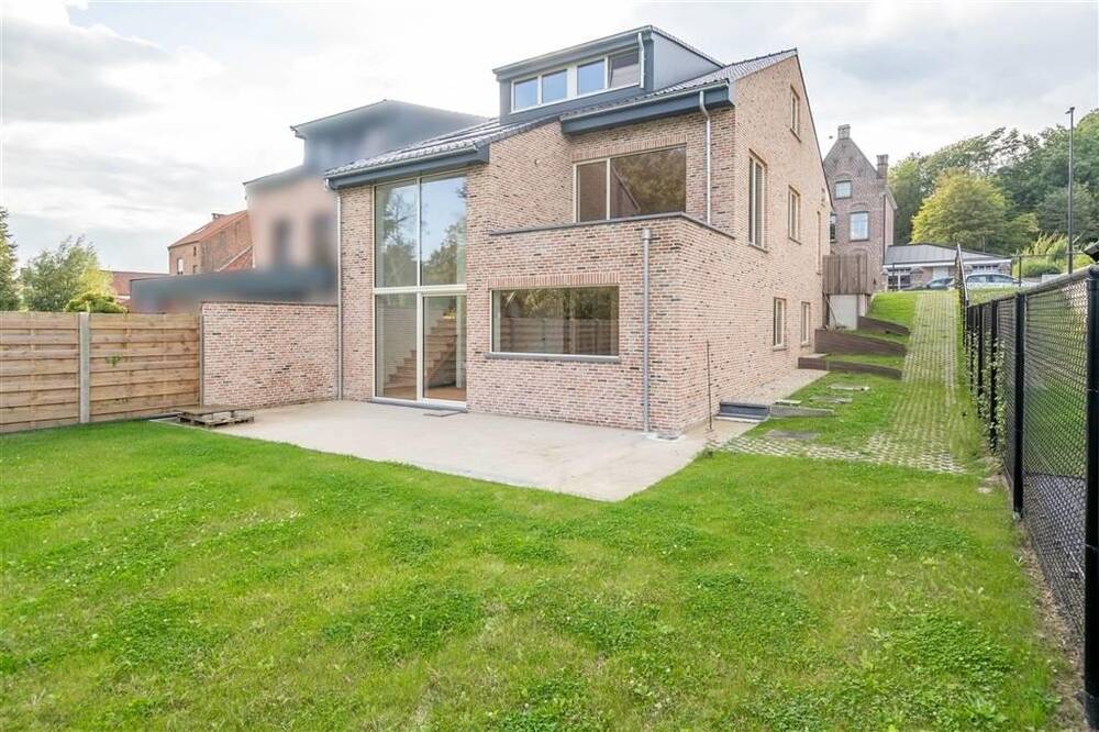 Huis te  koop in Sint-Agatha-Rode 3040 599000.00€ 4 slaapkamers 280.00m² - Zoekertje 426521